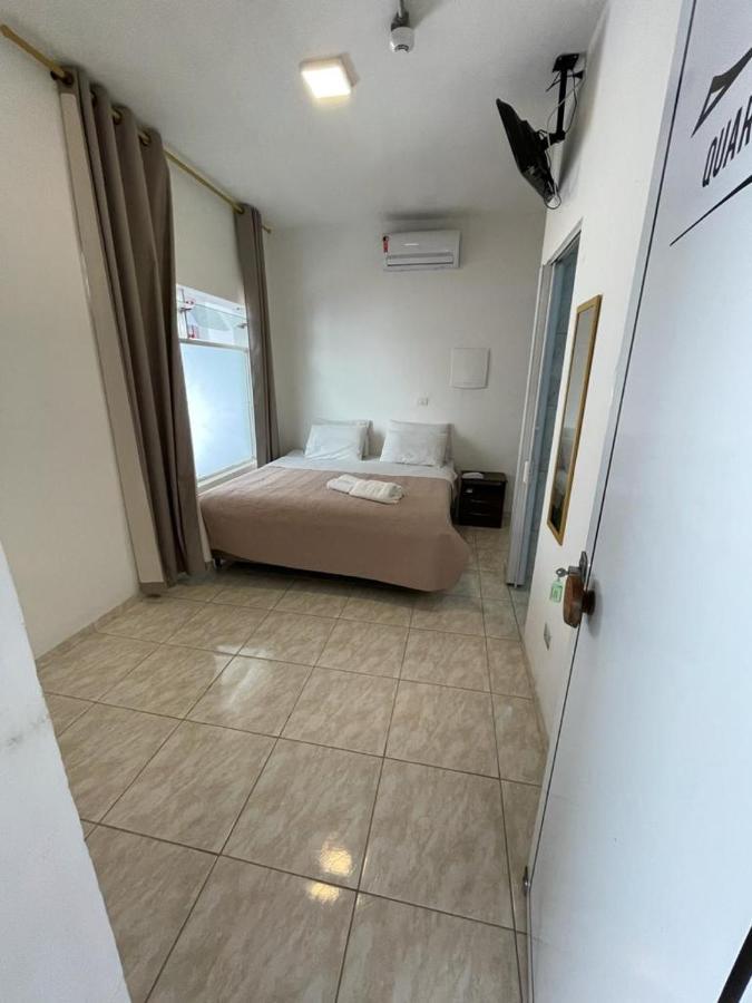 Hotel Itu Shopping Exterior foto